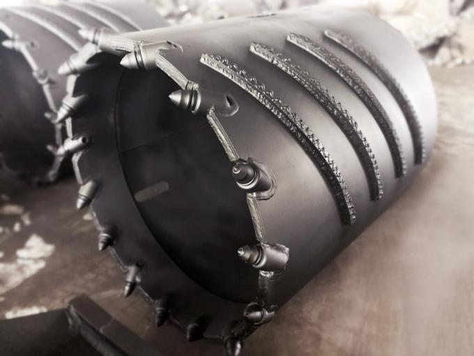 3000mm Bullet Teeth Core Barrel