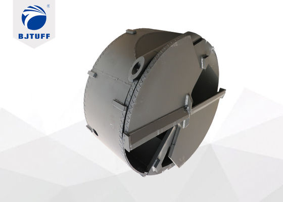 Straight Soil Cleaning Bottom Bucket
