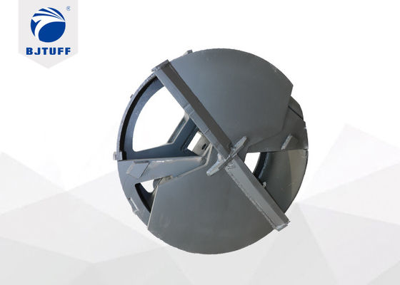 Straight Soil Cleaning Bottom Bucket