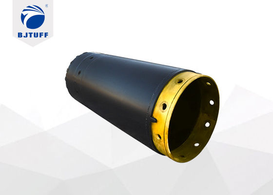 Drilling Rig Double Wall Casing