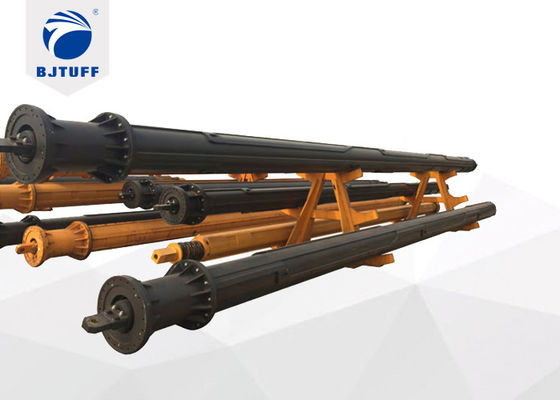 Casagrande Tescar Mait Interlocking Kelly Bar 53m Drill Depth
