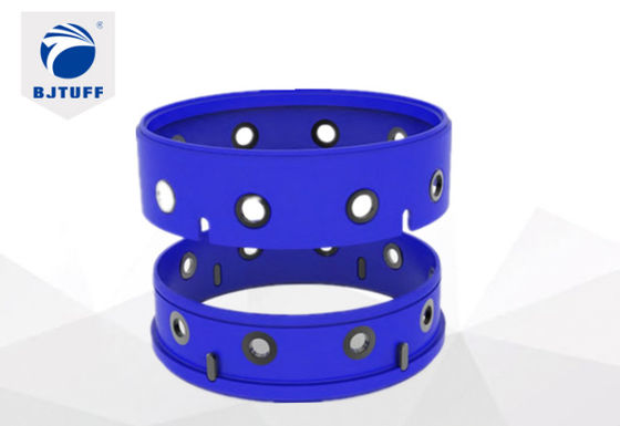 Alloy Double Wall Casing Attachment Casing Joint For Pile Foundation