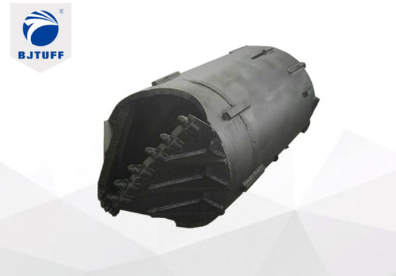 1200mm Open Type Drilling Bucket