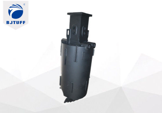 ISO Open Type Drilling Bucket