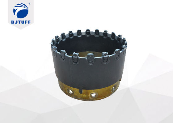 Heat Treatment Casing Driver Shoes