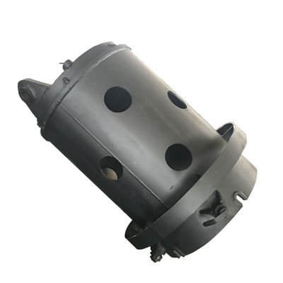 Heat Treatment Casing Driver Shoes