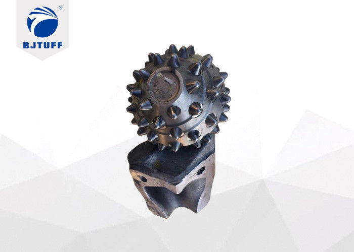 API Bore Piles Hard Rock Drill Roller Cone Bits For Core Barrel
