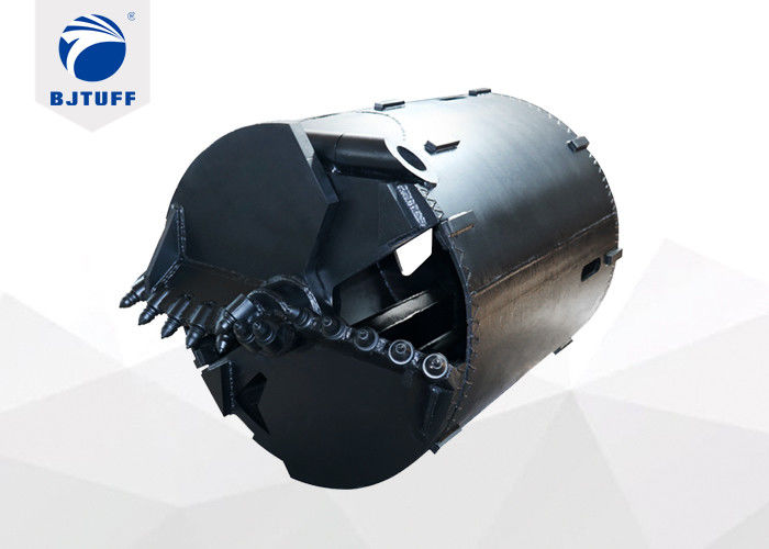 OEM Rock Auger Drilling Bucket