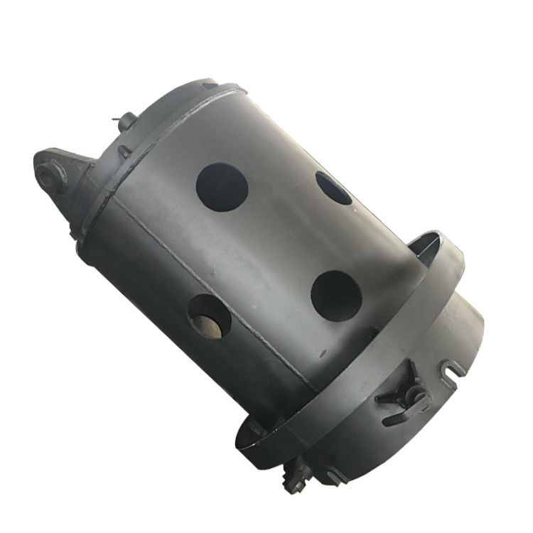 Heat Treatment Casing Driver Shoes