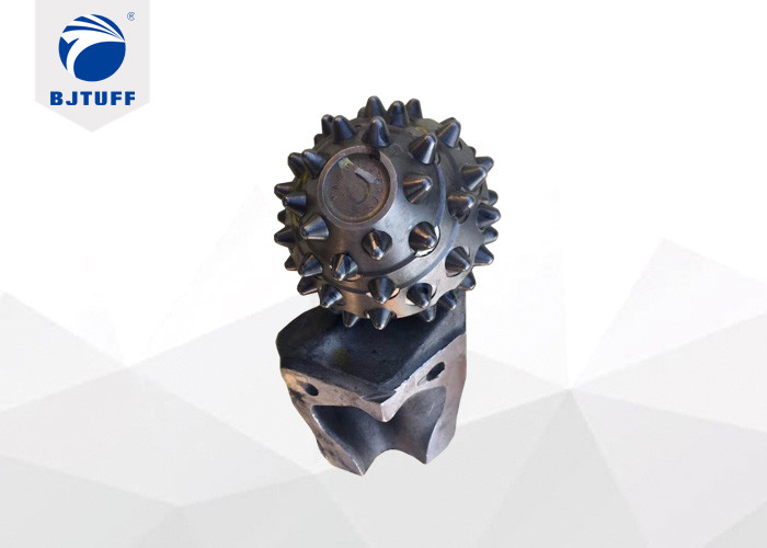API Bore Piles Hard Rock Drill Roller Cone Bits For Core Barrel