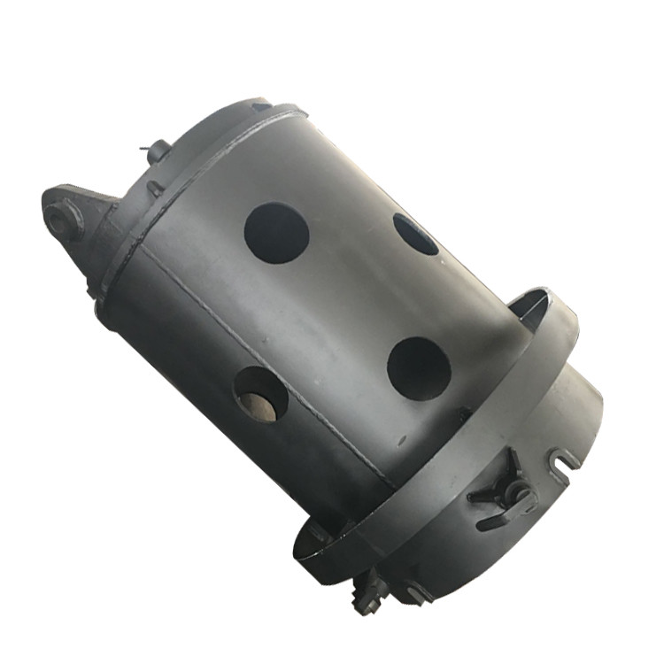 Heat Treatment Casing Driver Shoes